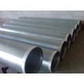 Wedge Wire Pipe